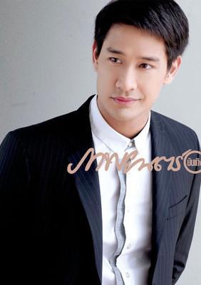 泰国男明星排行榜照片,颜值与实力并存，谁是你心中的Top 1？